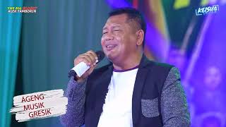 Download lagu NEW PALLAPA TERBARU - NYIDAM SARI mp3