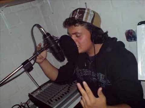 C-Blackness Feat. DeliQan-Warum