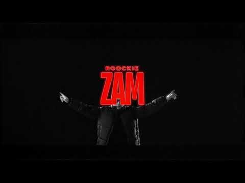 Roockie -Zam (Official Music Video)