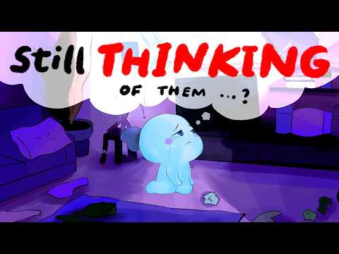為什麼你總是想到他們（即使你不想）？ (Why You Keep Thinking About Them (Even When You Don’t Want To))