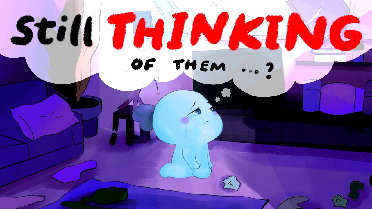 Why You Keep Thinking About Them (Even When You Don’t Want To)