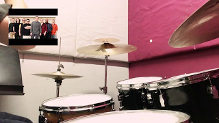 Phat Phunktion - Well Run Dry (Drum Cover)