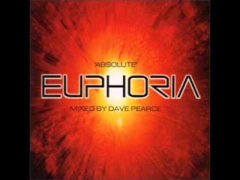 Absolute Euphoria Disc 1.15. Matt Darey's Mash Up ft. Marcella Woods - Beautiful (Pulser Remix)