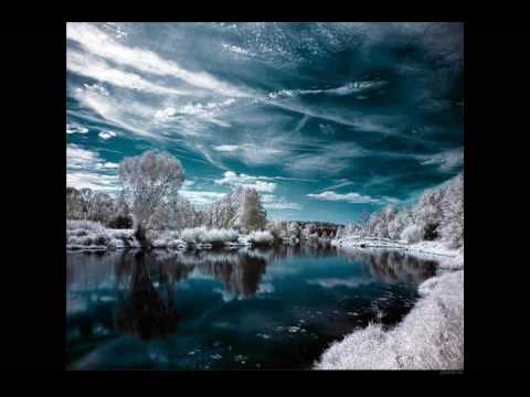 Oscillist - Frozen In Time
