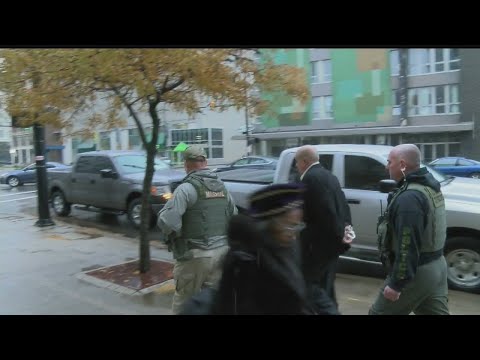 Canfield man already facing prison time accused of shoplifting women's skincare products