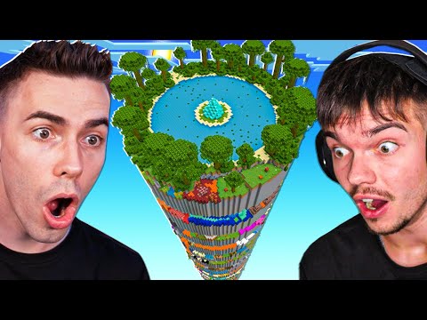 WIELKI WYŚCIG SPIRALA PARKOUR O 1000 ZŁ z PALION!