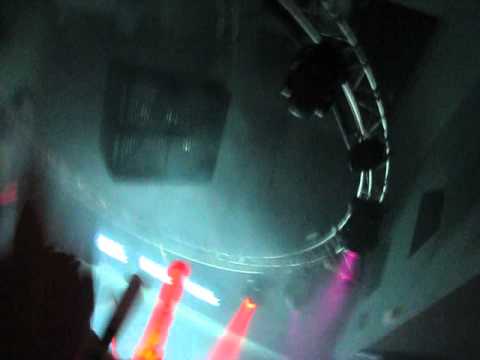 Sander Van Doorn playing Nervo - Reason @ Sutra 12242012