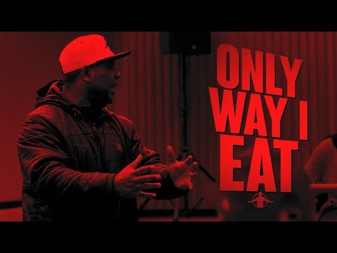 TGIM THROWBACK | ONLY WAY I EAT