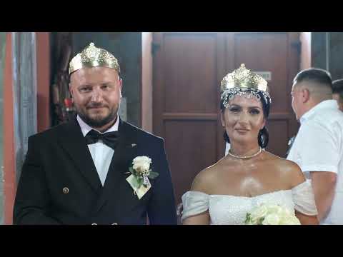 ADI OLOGU // HORA MIRESEI.. NUNTA MONICA SI CATALIN