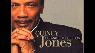 Quincy Jones - Lalo Bossa Nova