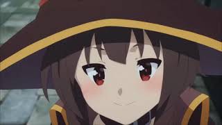 Download lagu Megumin Saying Kazuma Kazuma for 30 Seconds | Konosuba mp3