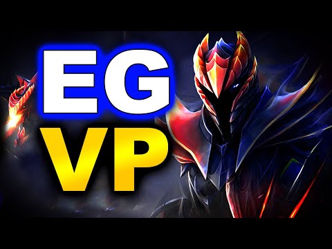 EG vs VIRTUS PRO - TI10 GROUP STAGE - THE INTERNATIONAL 10 DOTA 2