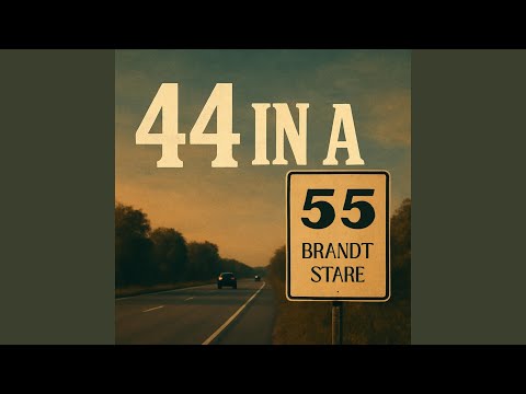 44 In A 55 - Brandt Stare