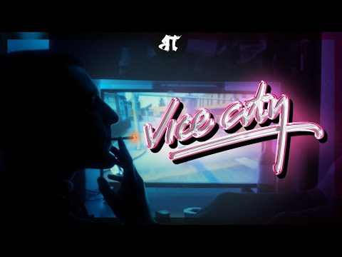 BITA - VICE CITY | Vatos Locos (Official video)