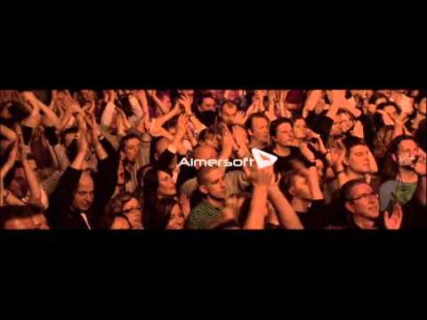 Novastar Live in 2009: Lotto Arena Antwerpen / Paradiso Amsterdam / 013 Tilburg