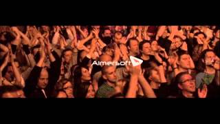 Novastar Live in 2009: Lotto Arena Antwerpen / Paradiso Amsterdam / 013 Tilburg