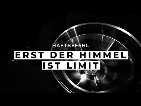 Video thumbnail for Erst der Himmel ist Limit