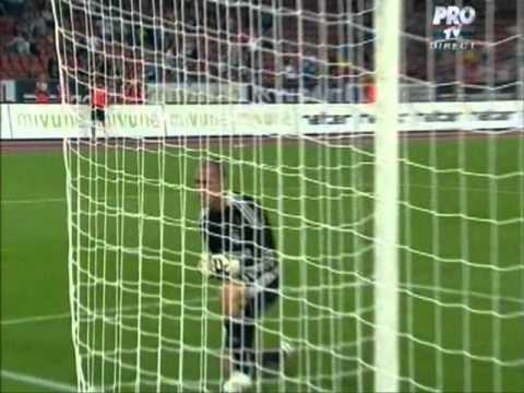 Grasshopper Zurich - Steaua 1-0 (3-4) penalty