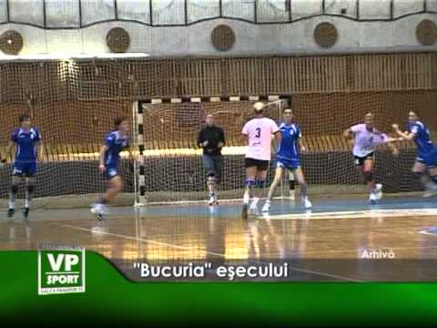 “Bucuria” eşecului