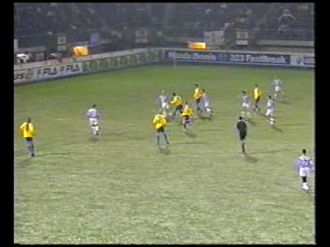 Heerenveen - Cambuur (98-99)