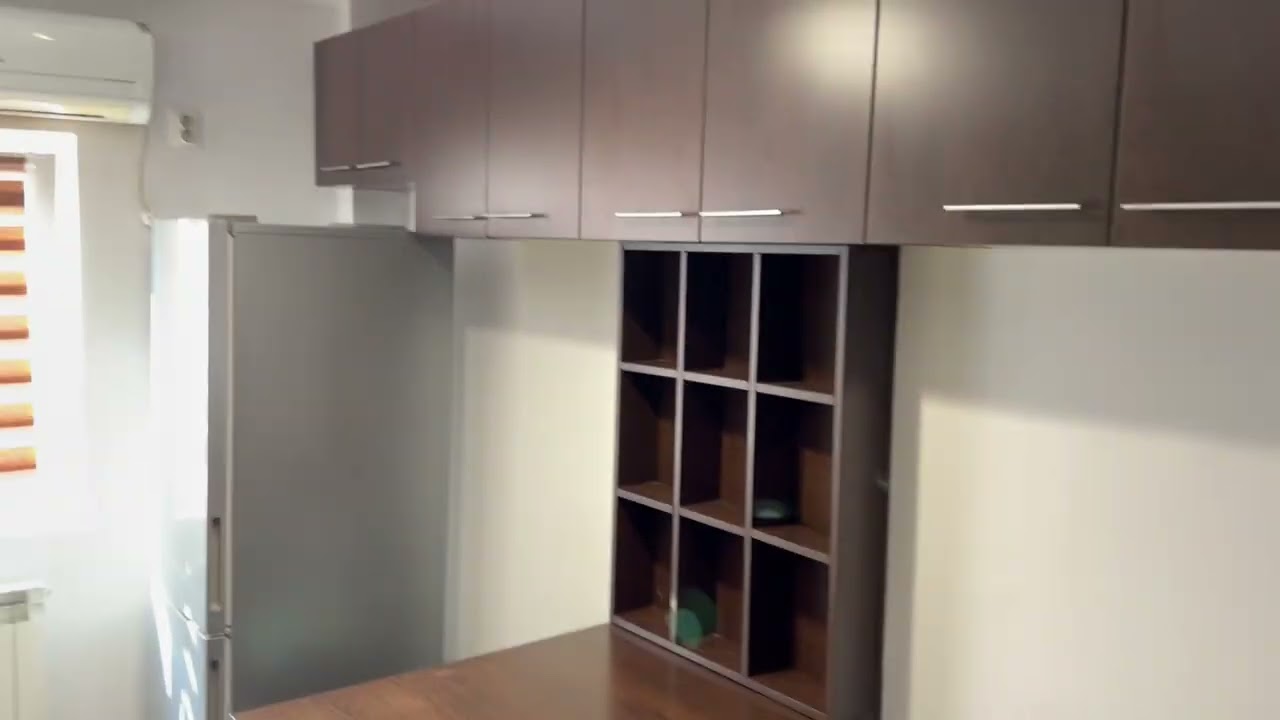 Tur video  Apartament 2 Camere Tineretului Bucuresti