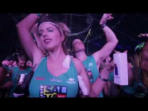 Samhara @ Camarote Salvador (Video Promo)