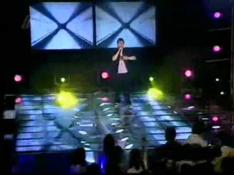 Ilija Kjosevski - Premnogu te zasakav HQ