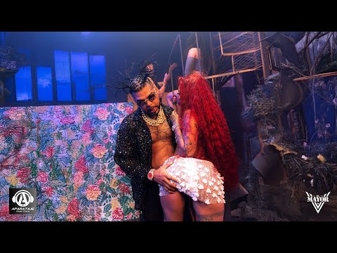 BELLAQUITA  - El Mayor Clasico x La Perversa (Video Oficial)