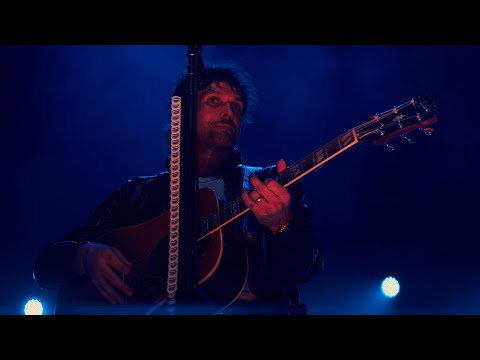 Video thumbnail for THUNDER INTERLUDE - THE ONLY WAY THAT I KNOW HOW TO FEEL (LIVE FROM THE MGM MUSIC HALL AT FENWAY PARK)