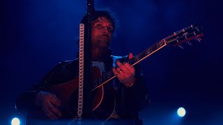 BOYS LIKE GIRLS - INTERLUDE (THE ONLY WAY I KNOW HOW) (LIVE FROM THE MGM MUSIC HALL AT FENWAY PARK)