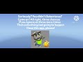 My Talking Tom 2 Anti Piracy Screen Bad Ending