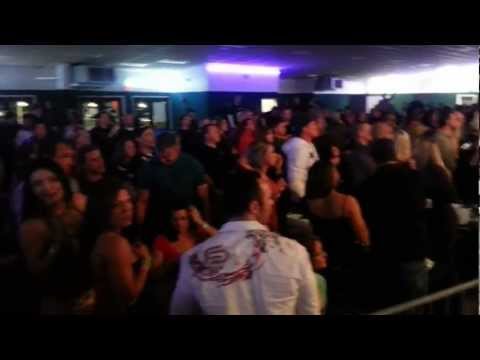 Dillon cleckler k.o island fights 20