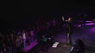 Casting Crowns - If We&#39;ve Ever Needed You (live)