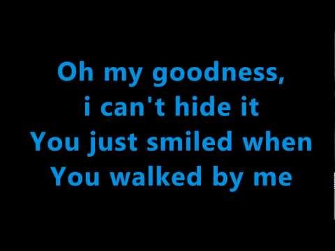 Olly Murs - Oh My Goodness [Lyrics/HQ]