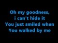 Olly Murs - Oh My Goodness [Lyrics/HQ]