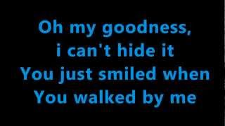 Olly Murs - Oh My Goodness [Lyrics/HQ]