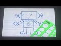 Noggin Robot Logo