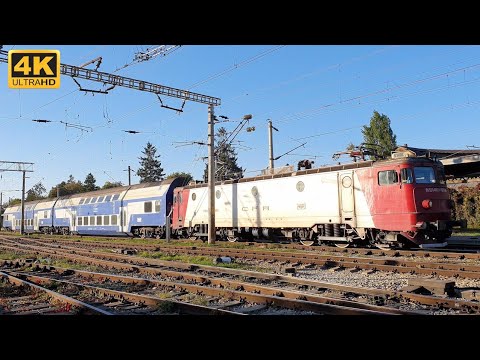 R-5608 Suceava Nord - Iași