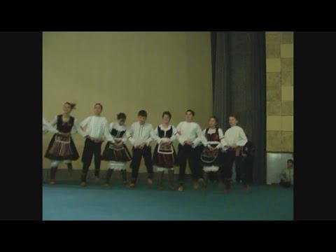 KUD. Djido Brestovac