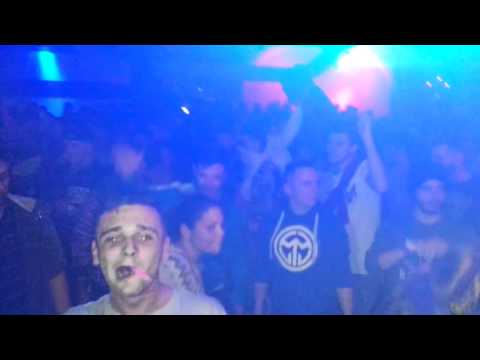 Funktasty mutantbreakz vs Kuplay liando el tacaso