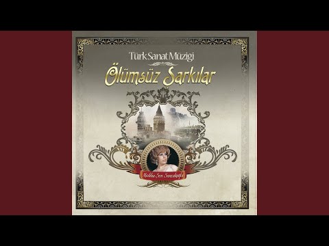 Kadehinde Zehir Olsa (Muhayyer Kürdi)