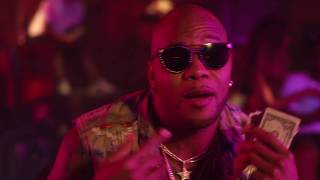 Flo Rida - Dancer (Official Video)