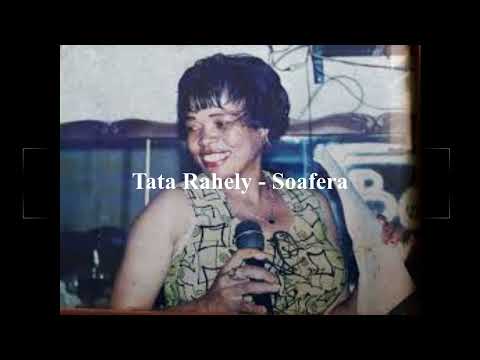 Tata Rahely - Soafera