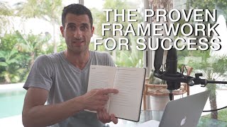 Introduction to the Rules For Living: R4L #2
