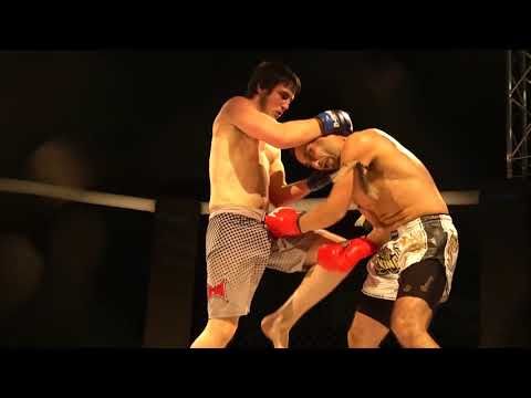 Muay Thai & MMA fights