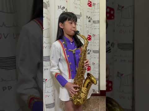 第二屆高12 五丁許恩欣-第二屆安慶才藝王徵選活動