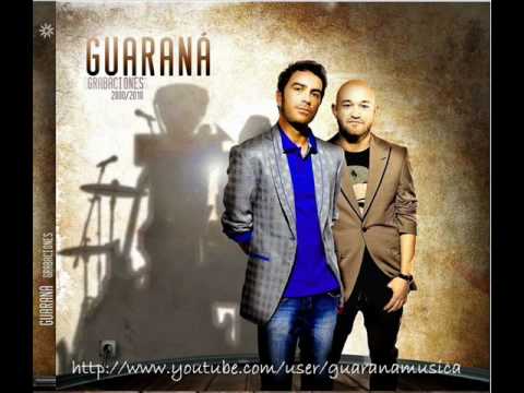 Guaraná - Melodrama (con Georgina).wmv