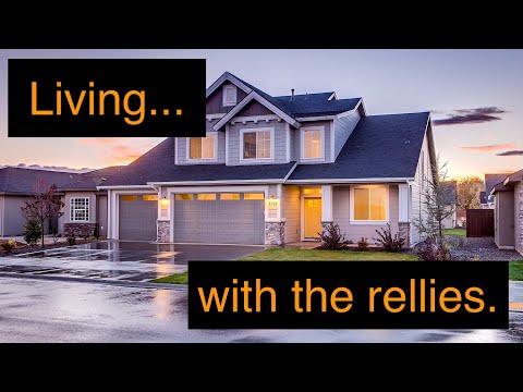 Living With The Rellies: Worldwide, Who Leaves Home? Who Stays?