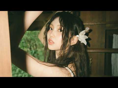 What if “GET UP” was Hyein's Solo? [ SAD VER.]