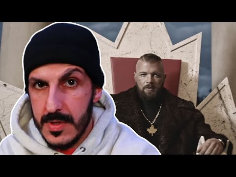 Producer REAGIERT auf Kollegah - Alphagenetik